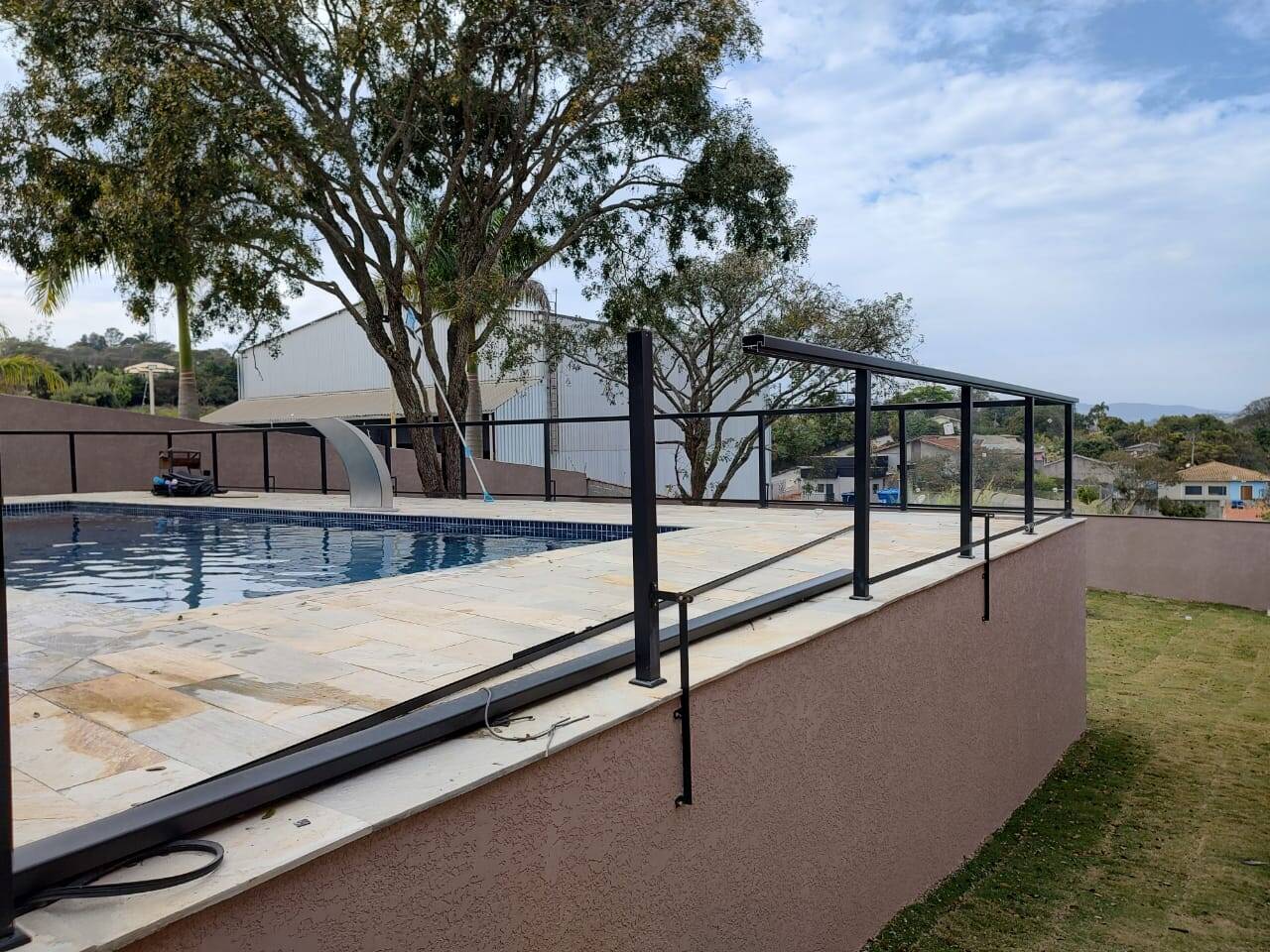 Casa de Condomínio à venda com 4 quartos, 235m² - Foto 6