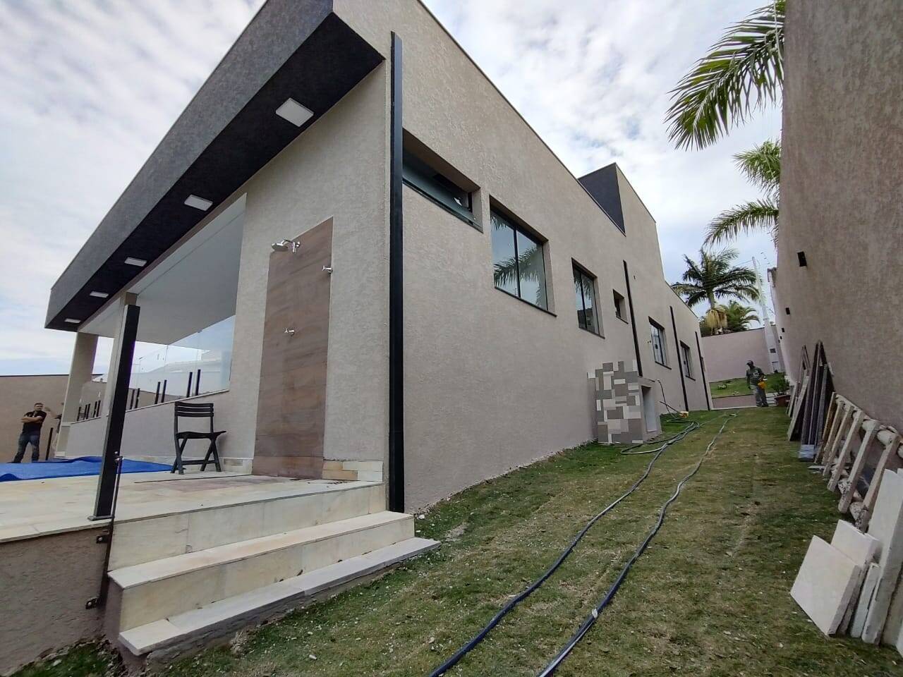 Casa de Condomínio à venda com 4 quartos, 235m² - Foto 17