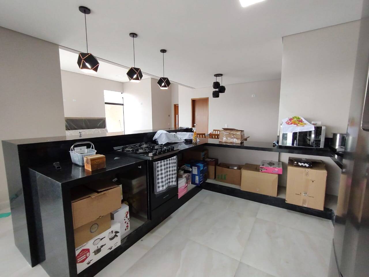 Casa de Condomínio à venda com 4 quartos, 235m² - Foto 28