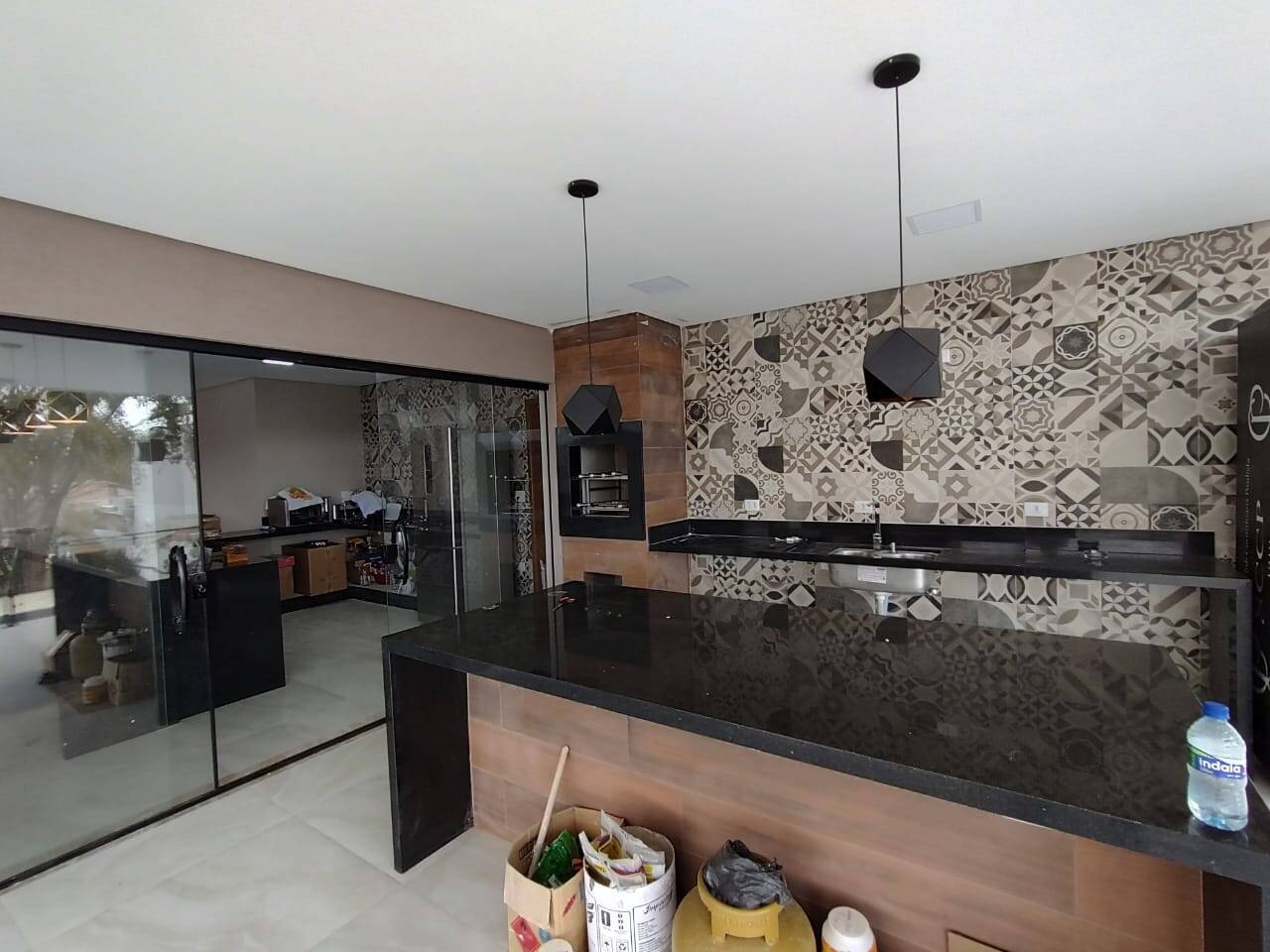 Casa de Condomínio à venda com 4 quartos, 235m² - Foto 29
