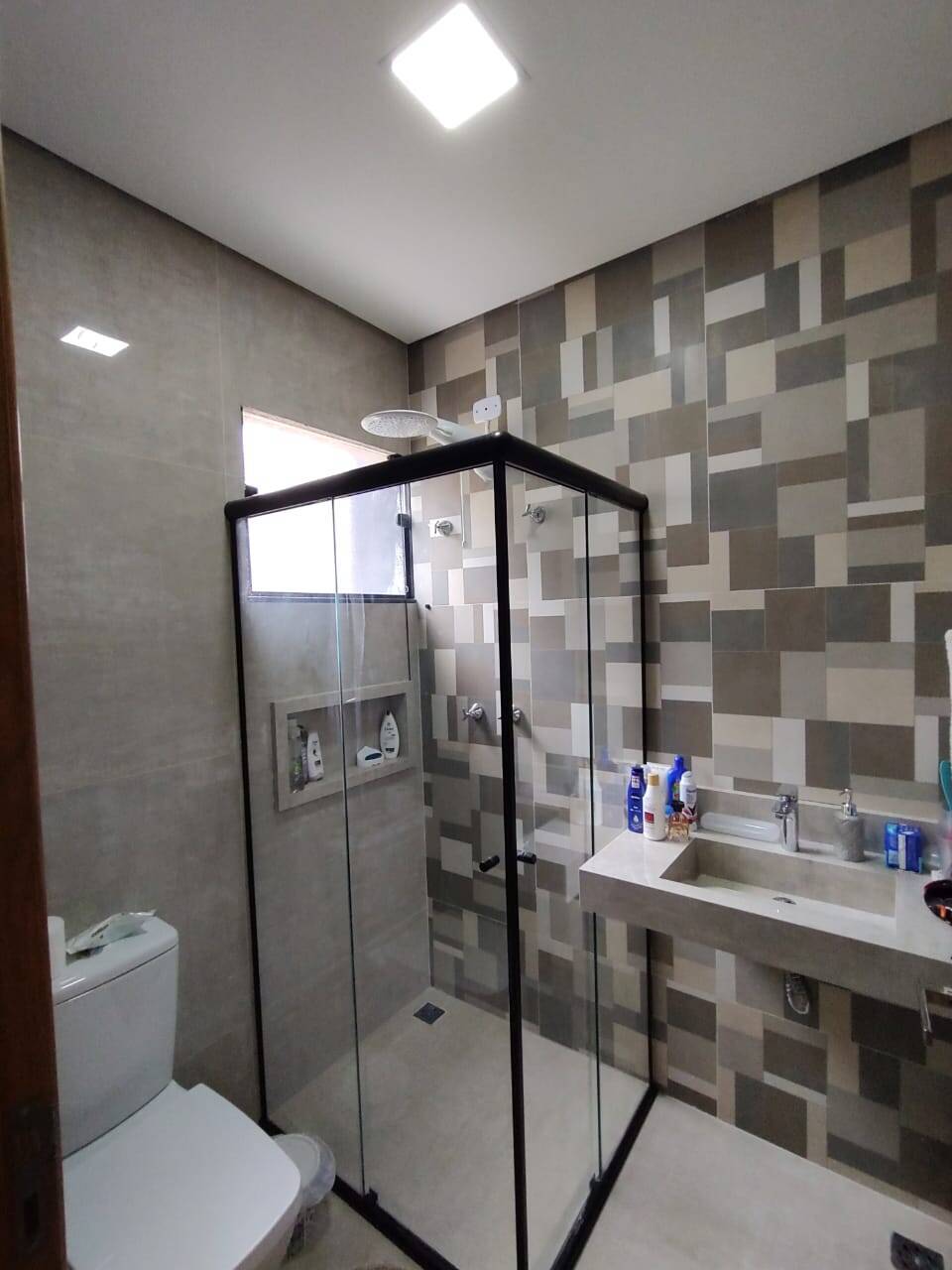 Casa de Condomínio à venda com 4 quartos, 235m² - Foto 36