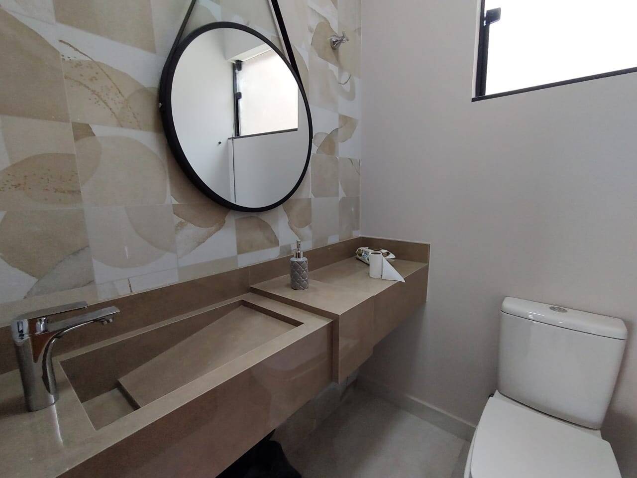 Casa de Condomínio à venda com 4 quartos, 235m² - Foto 34