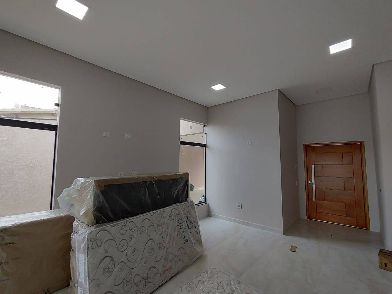 Casa de Condomínio à venda com 4 quartos, 235m² - Foto 37