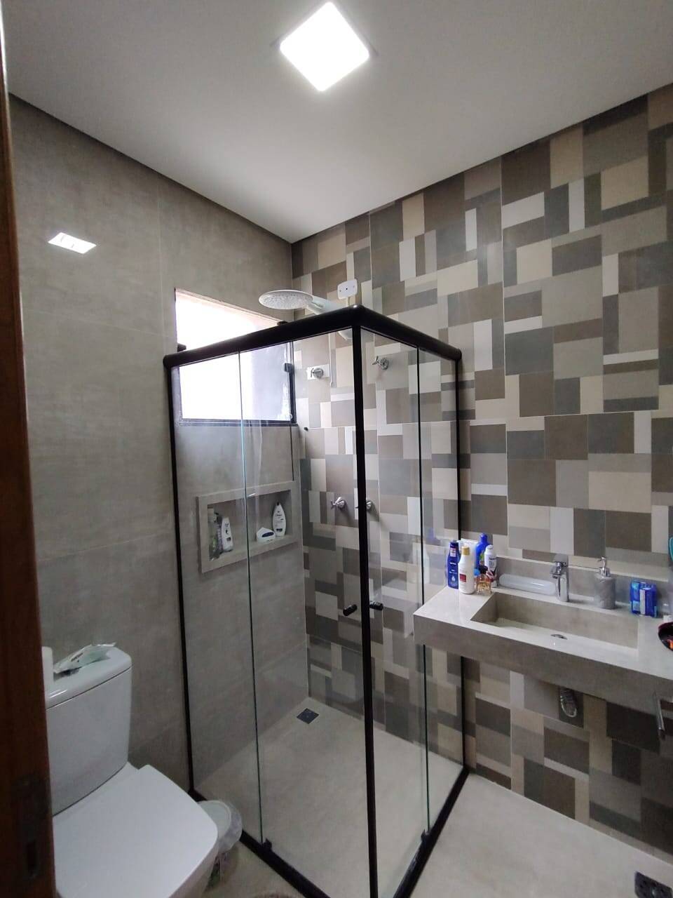 Casa de Condomínio à venda com 4 quartos, 235m² - Foto 41