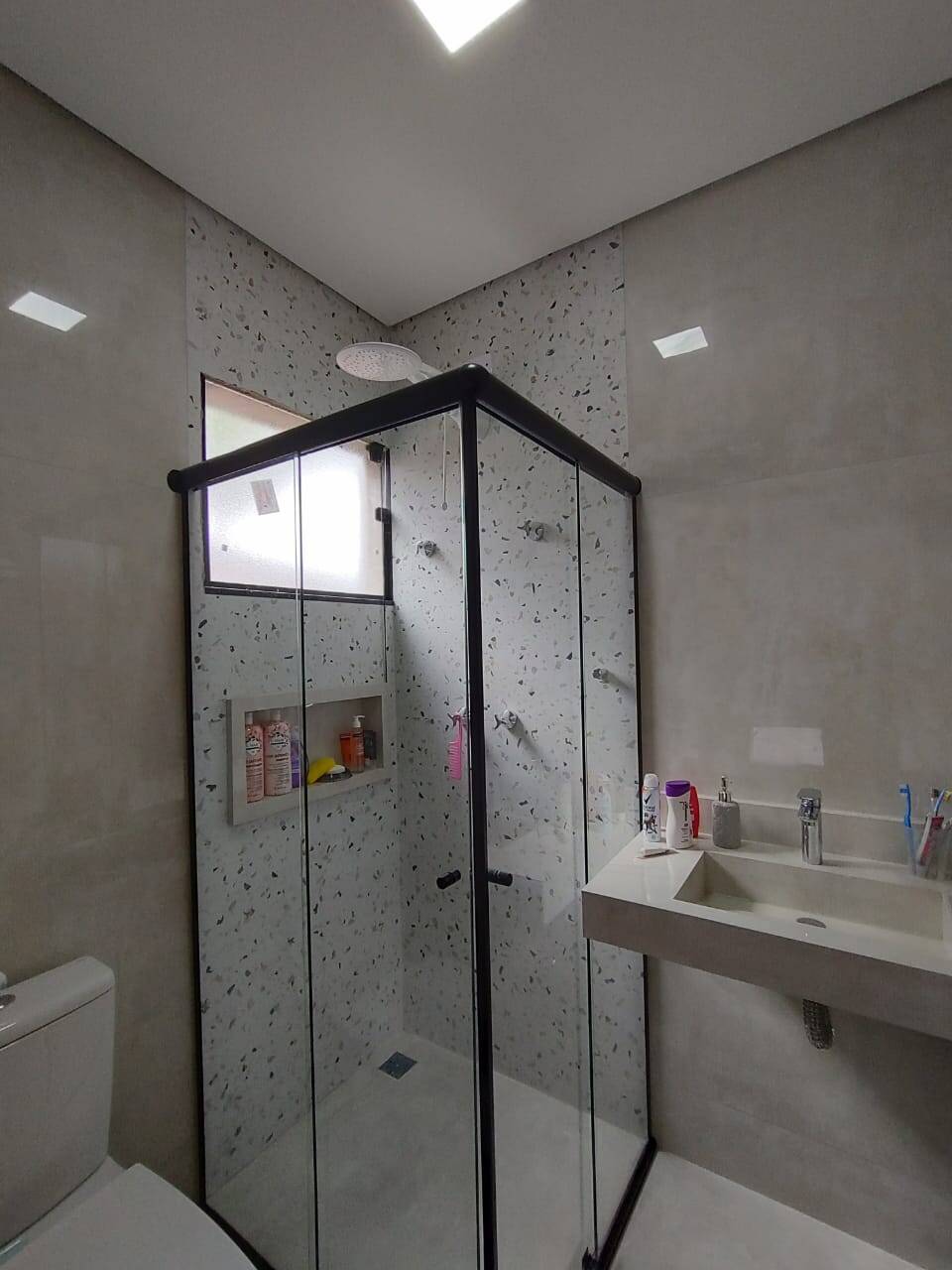 Casa de Condomínio à venda com 4 quartos, 235m² - Foto 45