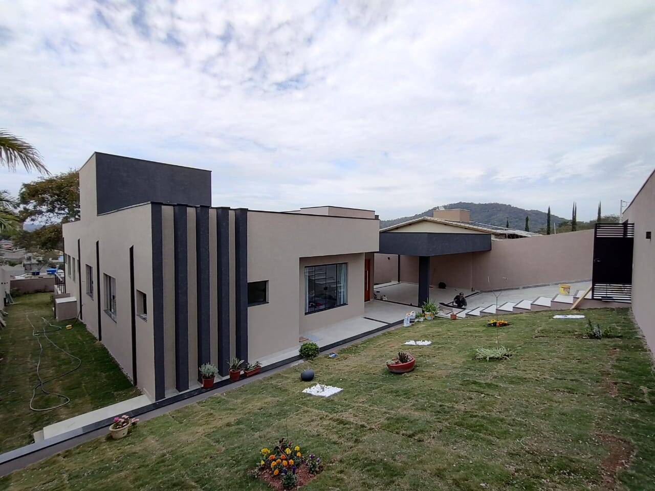 Casa de Condomínio à venda com 4 quartos, 235m² - Foto 55