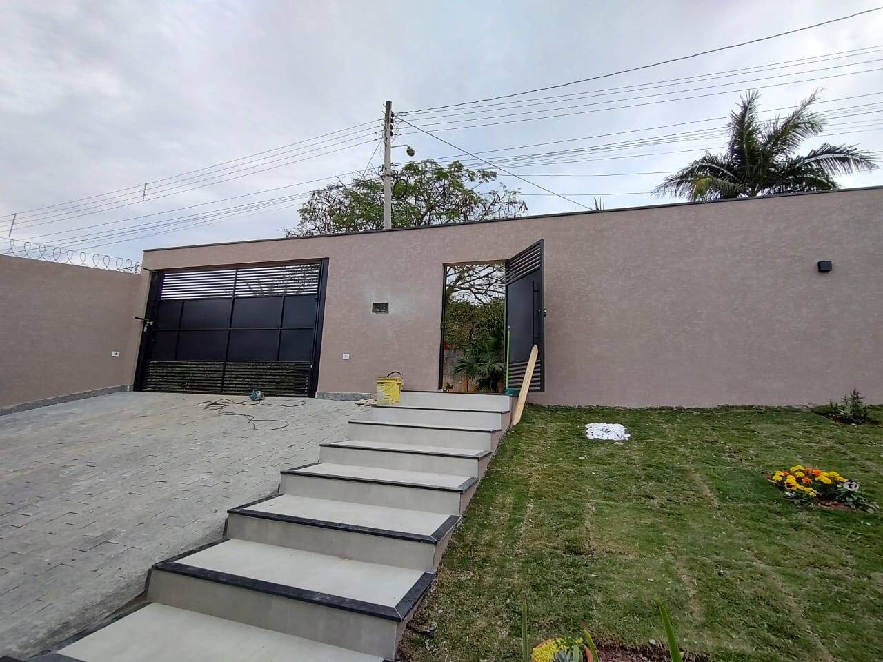 Casa de Condomínio à venda com 4 quartos, 235m² - Foto 59