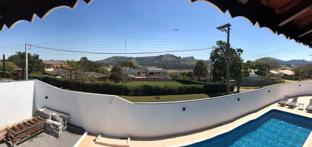 Casa de Condomínio à venda e aluguel com 6 quartos, 714m² - Foto 2