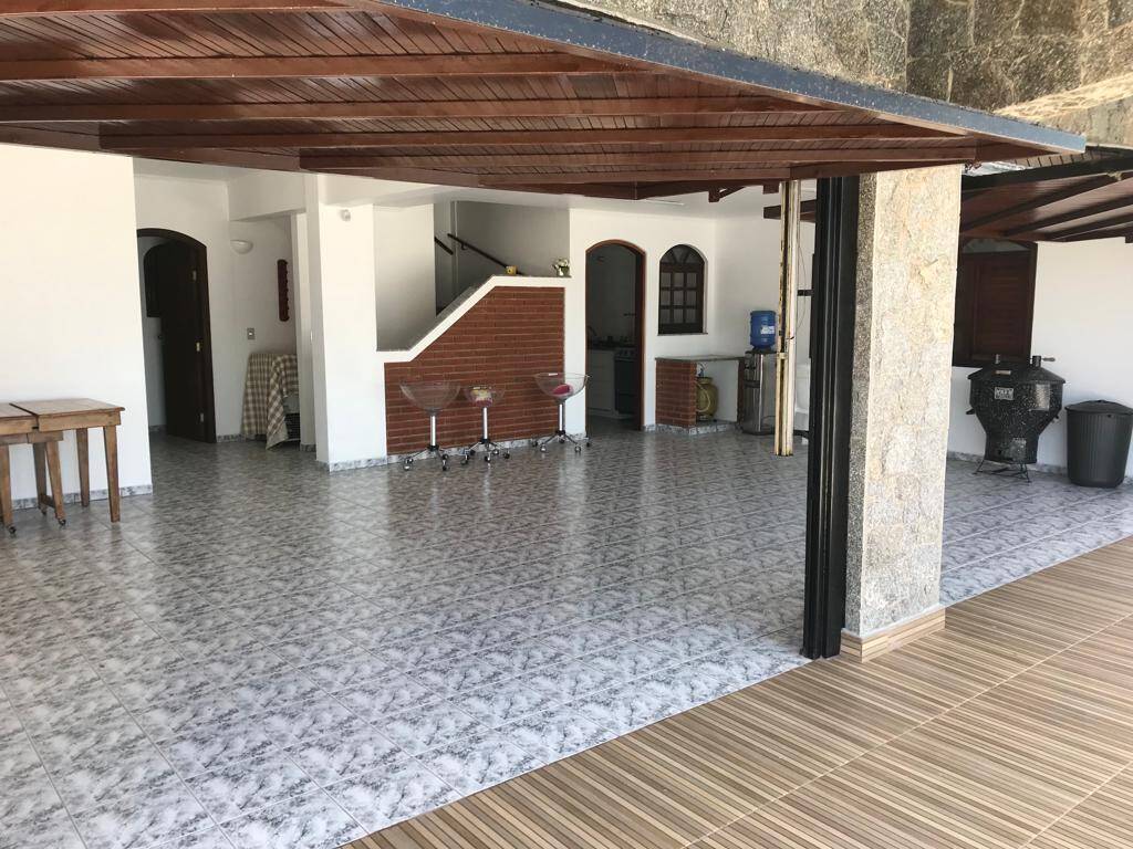 Casa de Condomínio à venda e aluguel com 6 quartos, 714m² - Foto 7