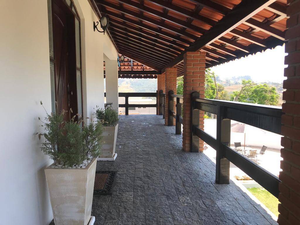 Casa de Condomínio à venda e aluguel com 6 quartos, 714m² - Foto 5