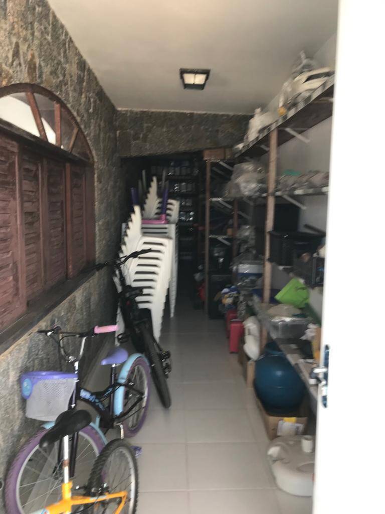 Casa de Condomínio à venda e aluguel com 6 quartos, 714m² - Foto 9