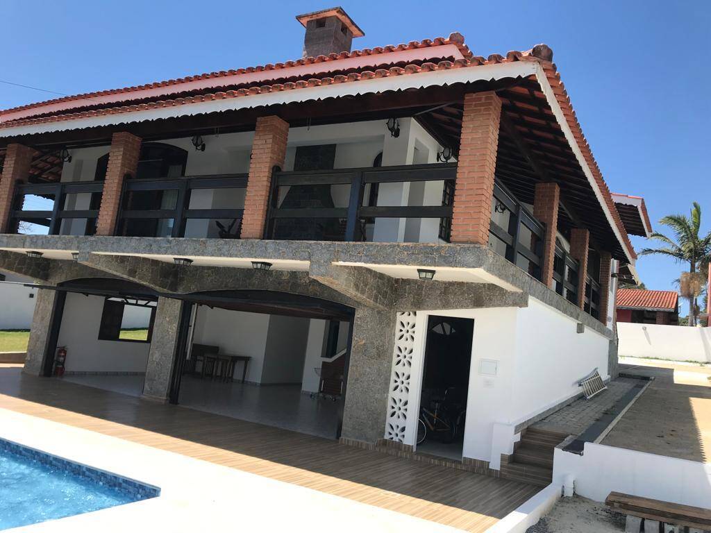 Casa de Condomínio à venda e aluguel com 6 quartos, 714m² - Foto 10