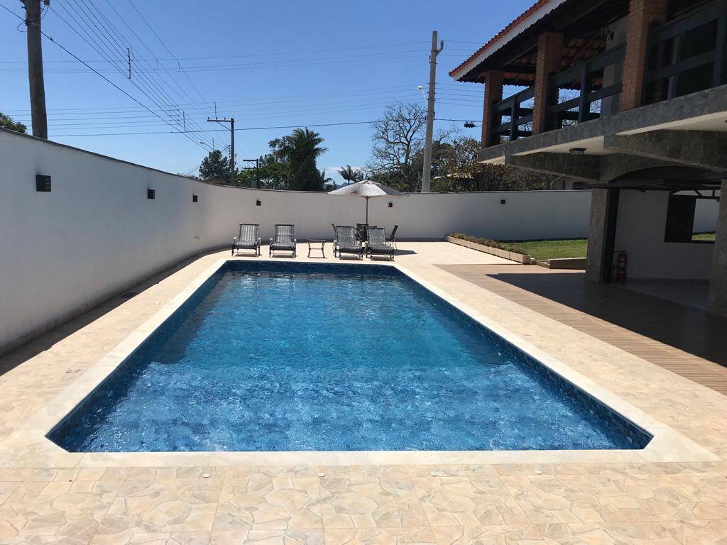 Casa de Condomínio à venda e aluguel com 6 quartos, 714m² - Foto 11