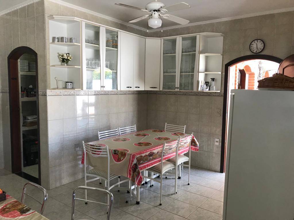 Casa de Condomínio à venda e aluguel com 6 quartos, 714m² - Foto 15