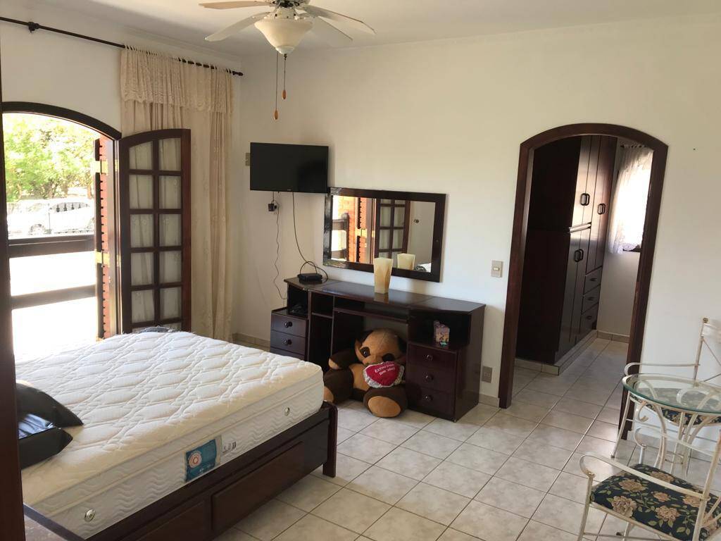 Casa de Condomínio à venda e aluguel com 6 quartos, 714m² - Foto 17