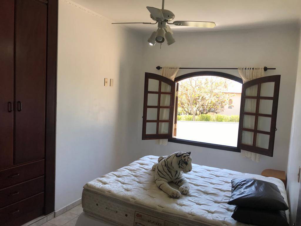 Casa de Condomínio à venda e aluguel com 6 quartos, 714m² - Foto 19