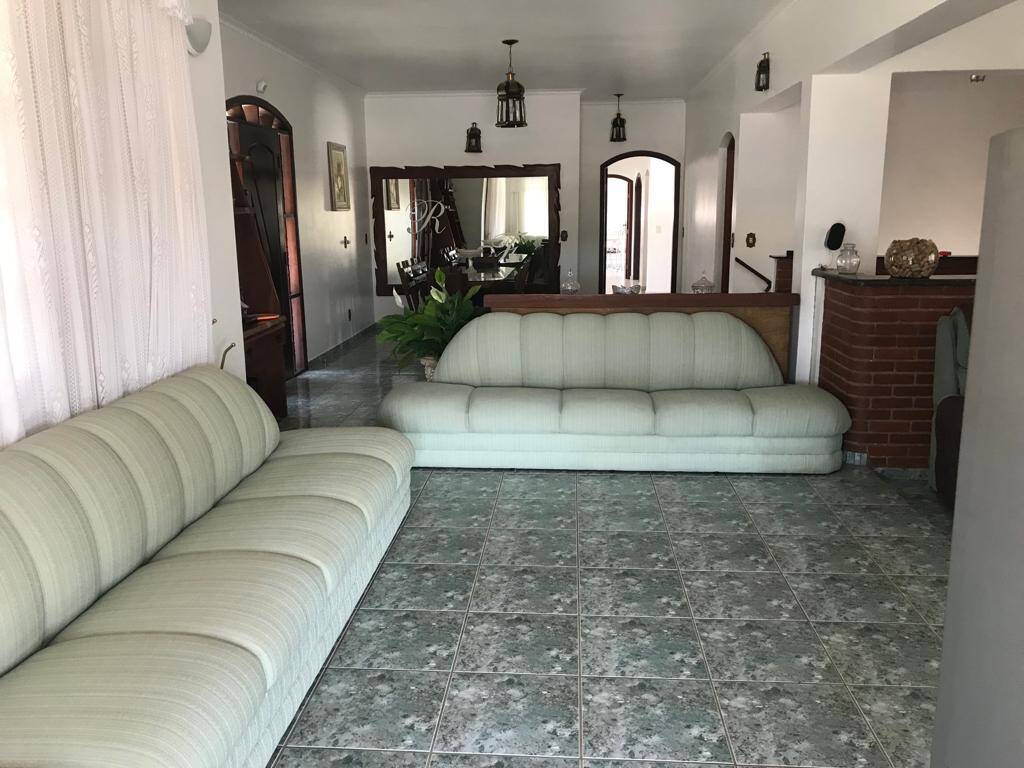 Casa de Condomínio à venda e aluguel com 6 quartos, 714m² - Foto 28