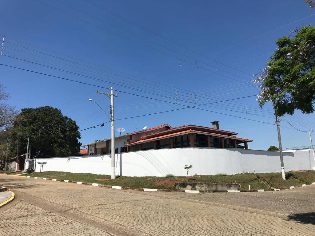 Casa de Condomínio à venda e aluguel com 6 quartos, 714m² - Foto 43