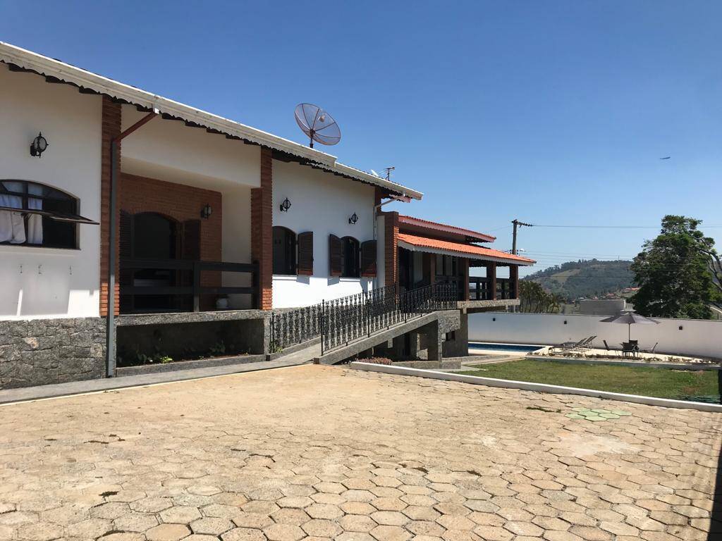 Casa de Condomínio à venda e aluguel com 6 quartos, 714m² - Foto 44