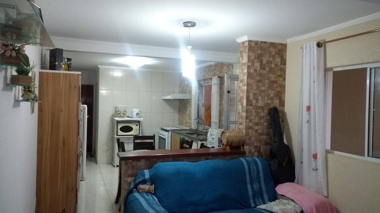 Casa à venda com 2 quartos, 170m² - Foto 7