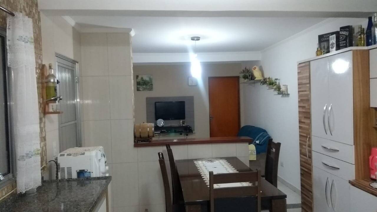 Casa à venda com 2 quartos, 170m² - Foto 9