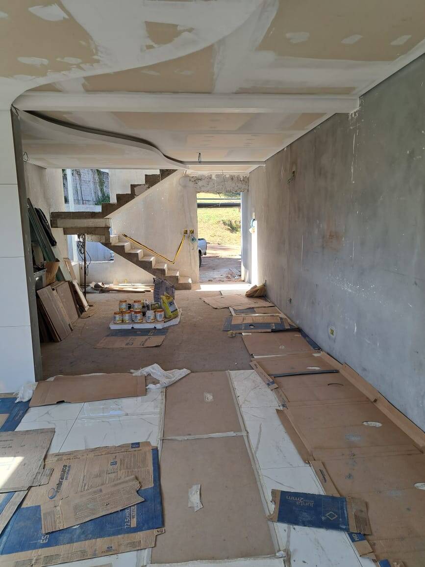 Casa à venda com 3 quartos - Foto 2