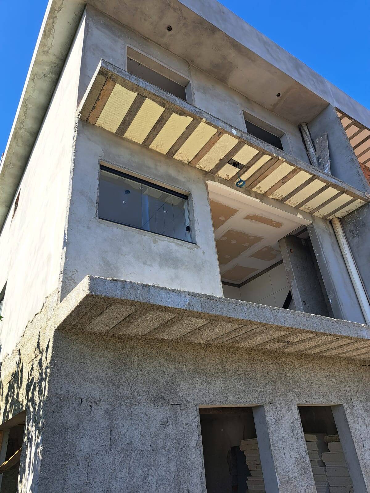 Casa à venda com 3 quartos - Foto 3