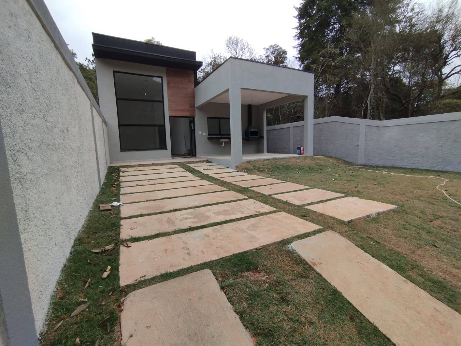 Casa à venda com 3 quartos, 136m² - Foto 6