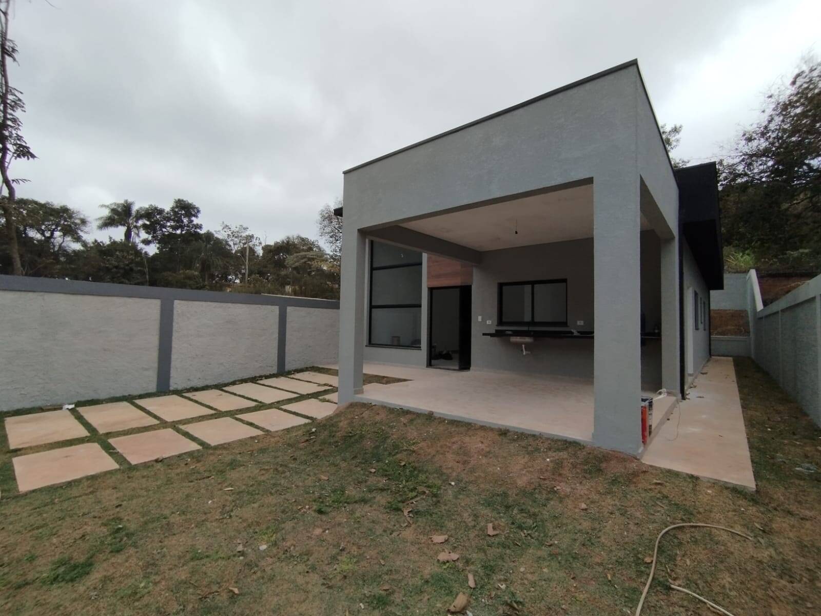 Casa à venda com 3 quartos, 136m² - Foto 5