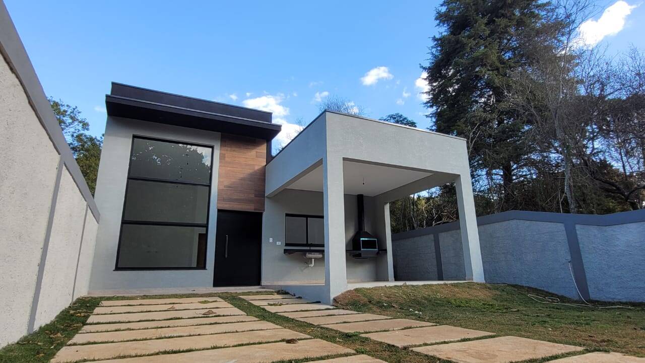 Casa à venda com 3 quartos, 136m² - Foto 15