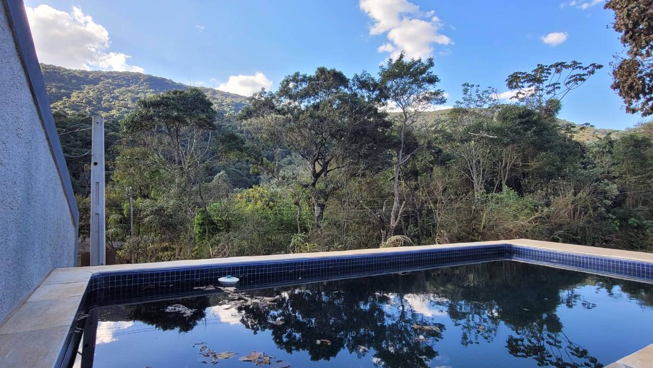 Casa à venda com 3 quartos, 136m² - Foto 13
