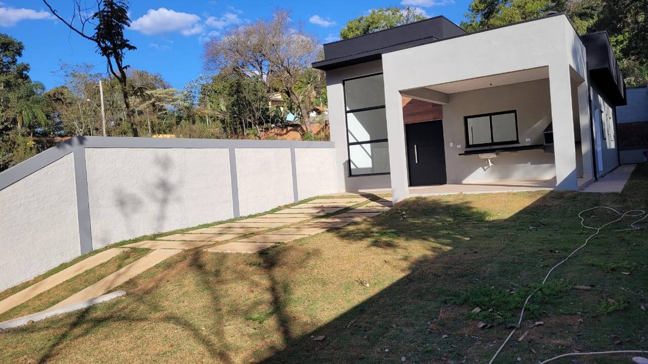 Casa à venda com 3 quartos, 136m² - Foto 16
