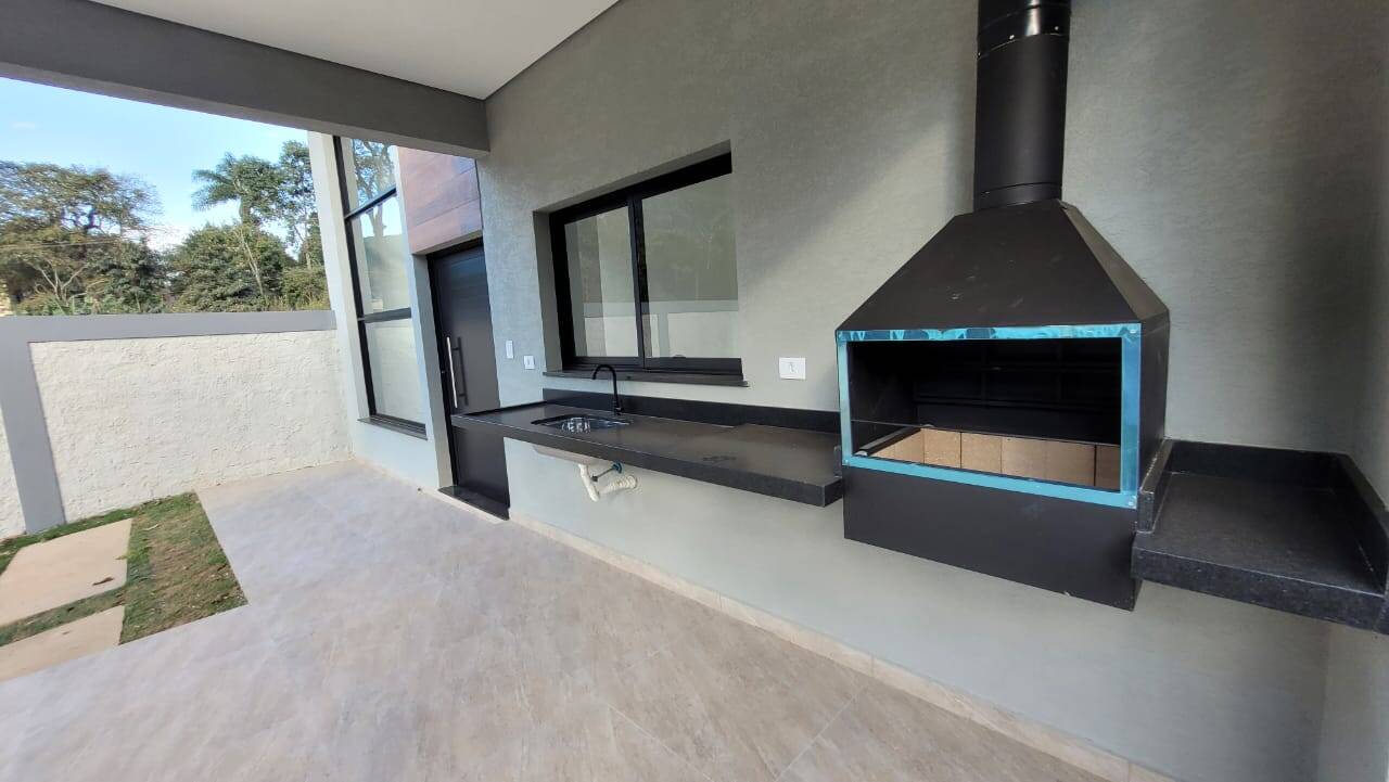 Casa à venda com 3 quartos, 136m² - Foto 20
