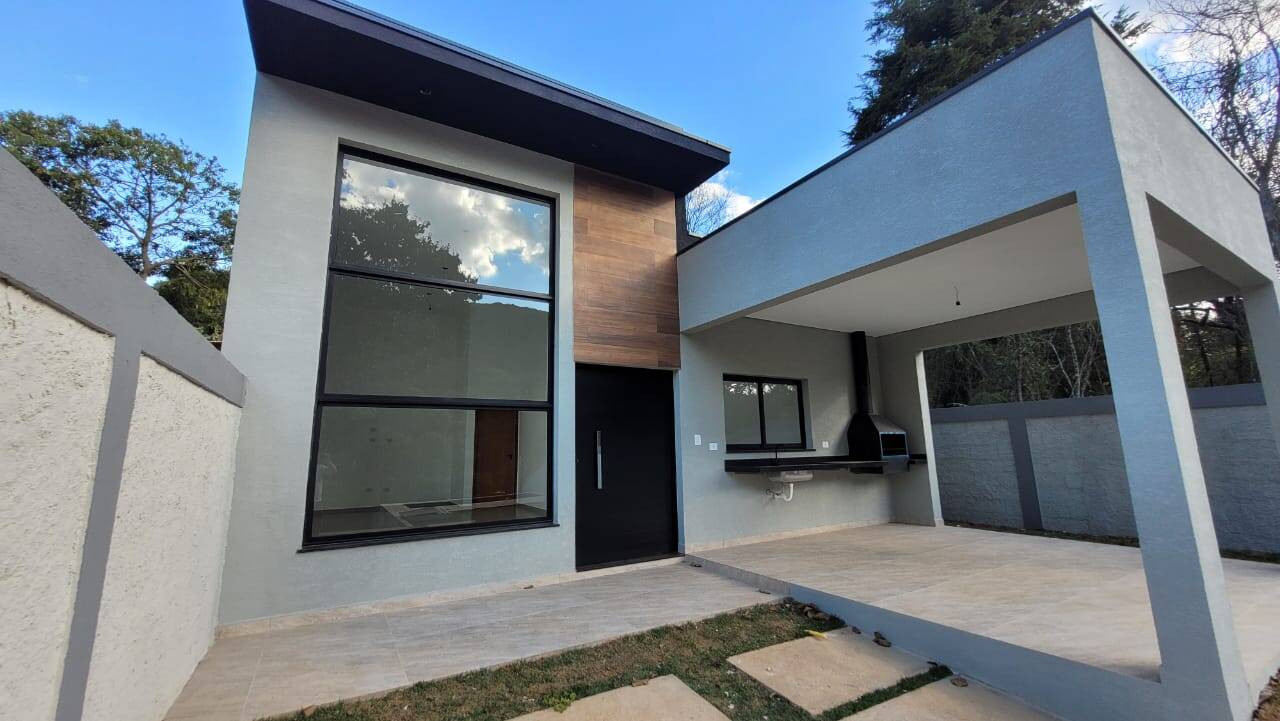 Casa à venda com 3 quartos, 136m² - Foto 17