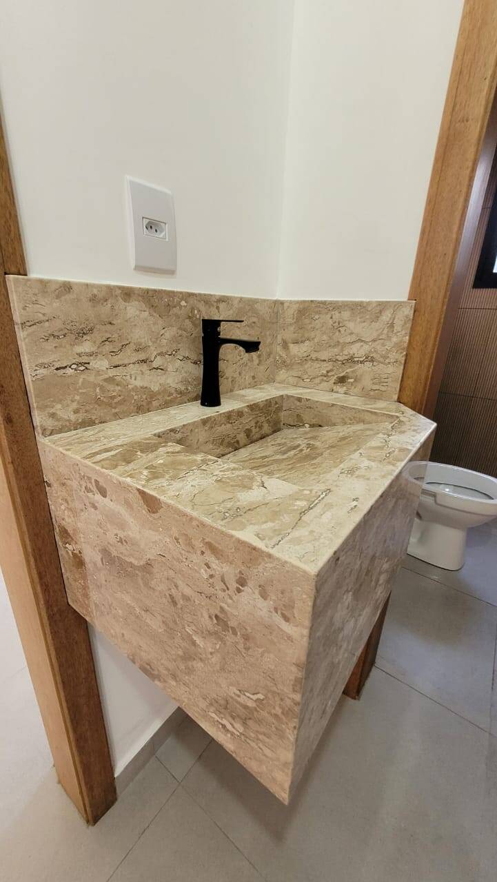 Casa à venda com 3 quartos, 136m² - Foto 32