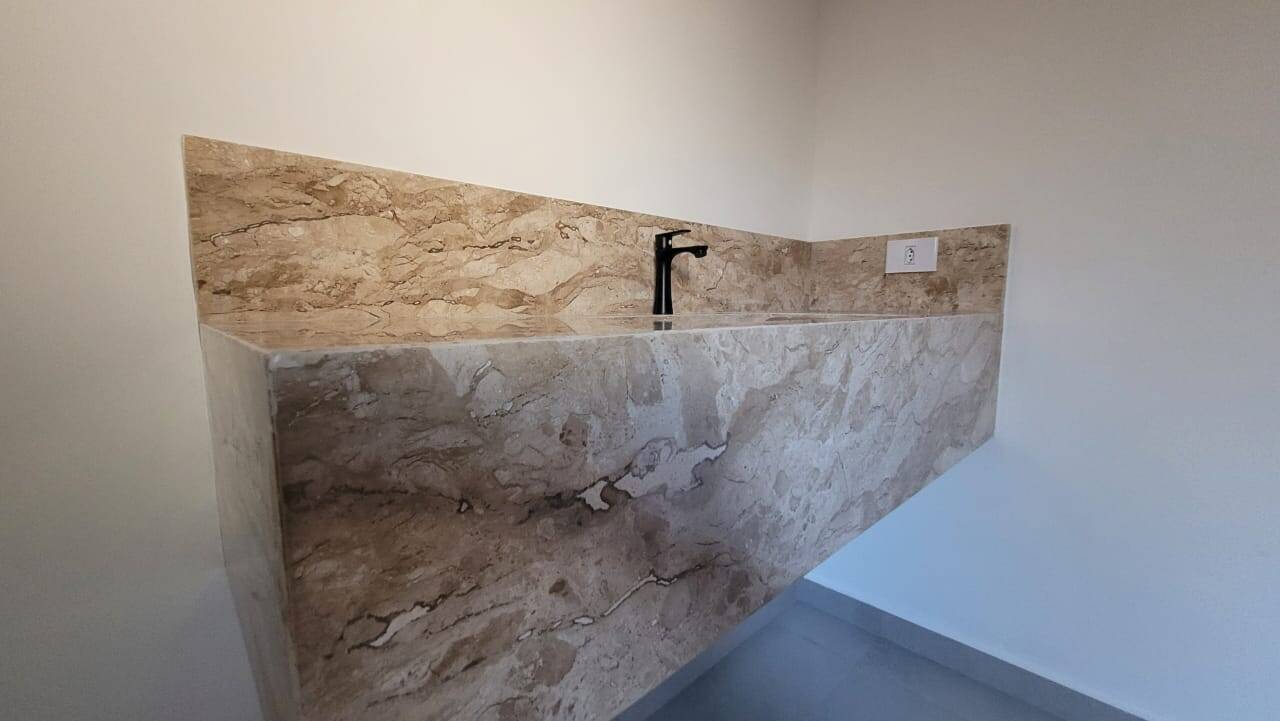 Casa à venda com 3 quartos, 136m² - Foto 35