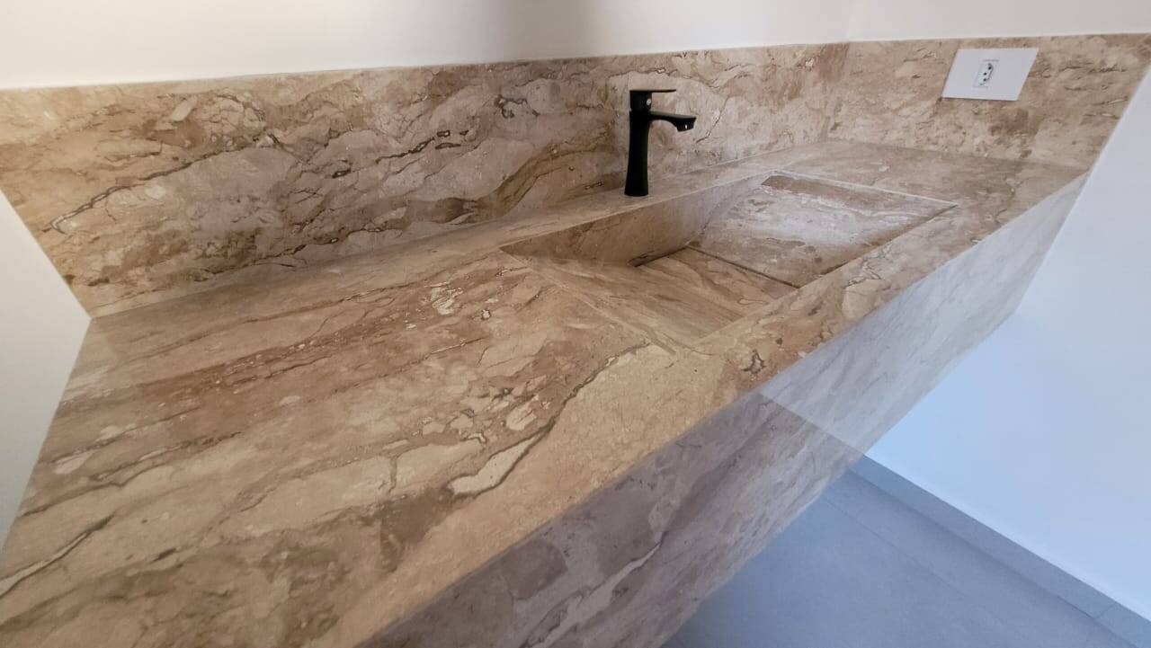 Casa à venda com 3 quartos, 136m² - Foto 36