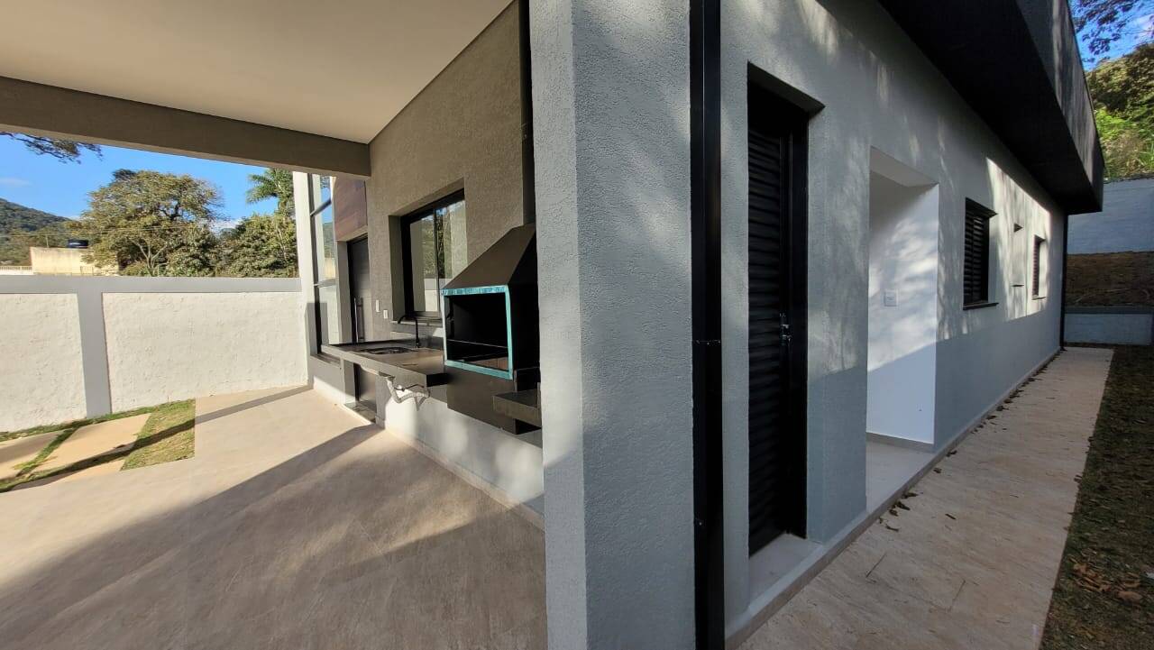 Casa à venda com 3 quartos, 136m² - Foto 39