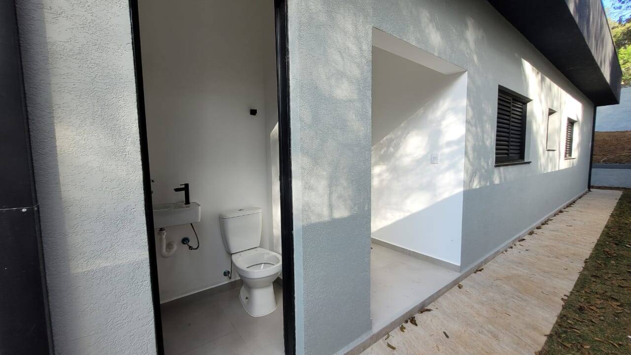 Casa à venda com 3 quartos, 136m² - Foto 40