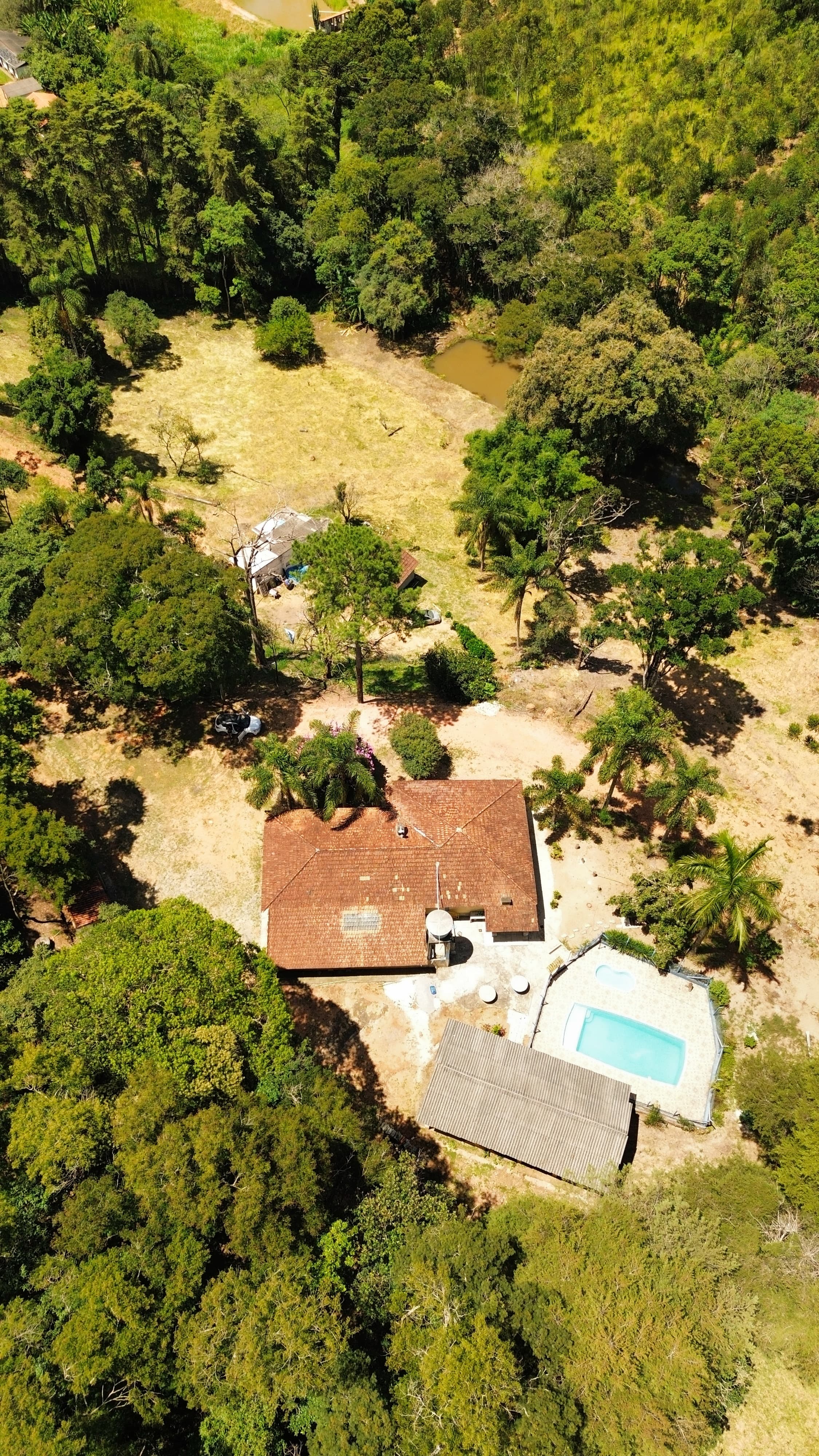 Sítio à venda com 3 quartos, 36000m² - Foto 13