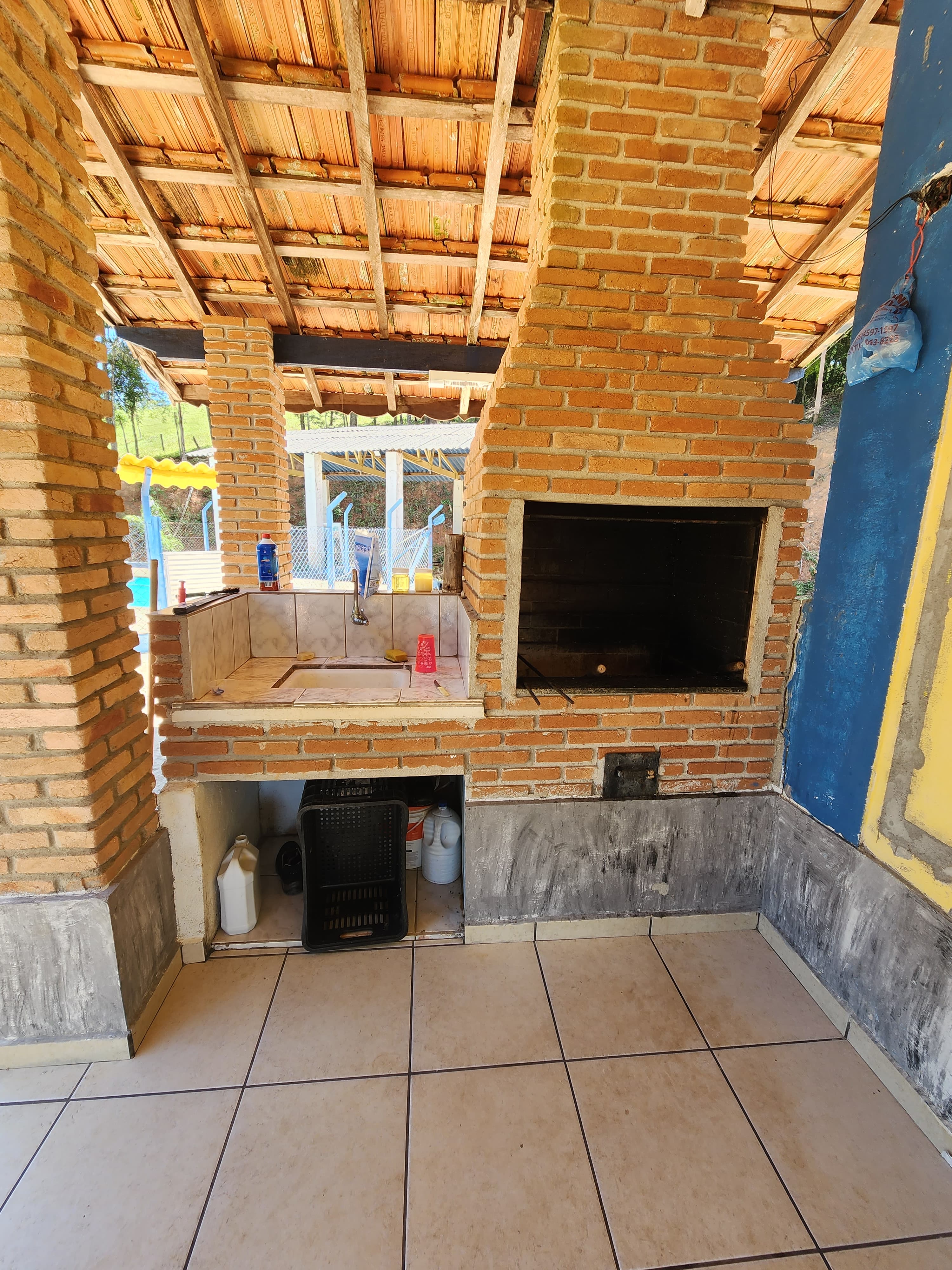 Sítio à venda com 3 quartos, 36000m² - Foto 6