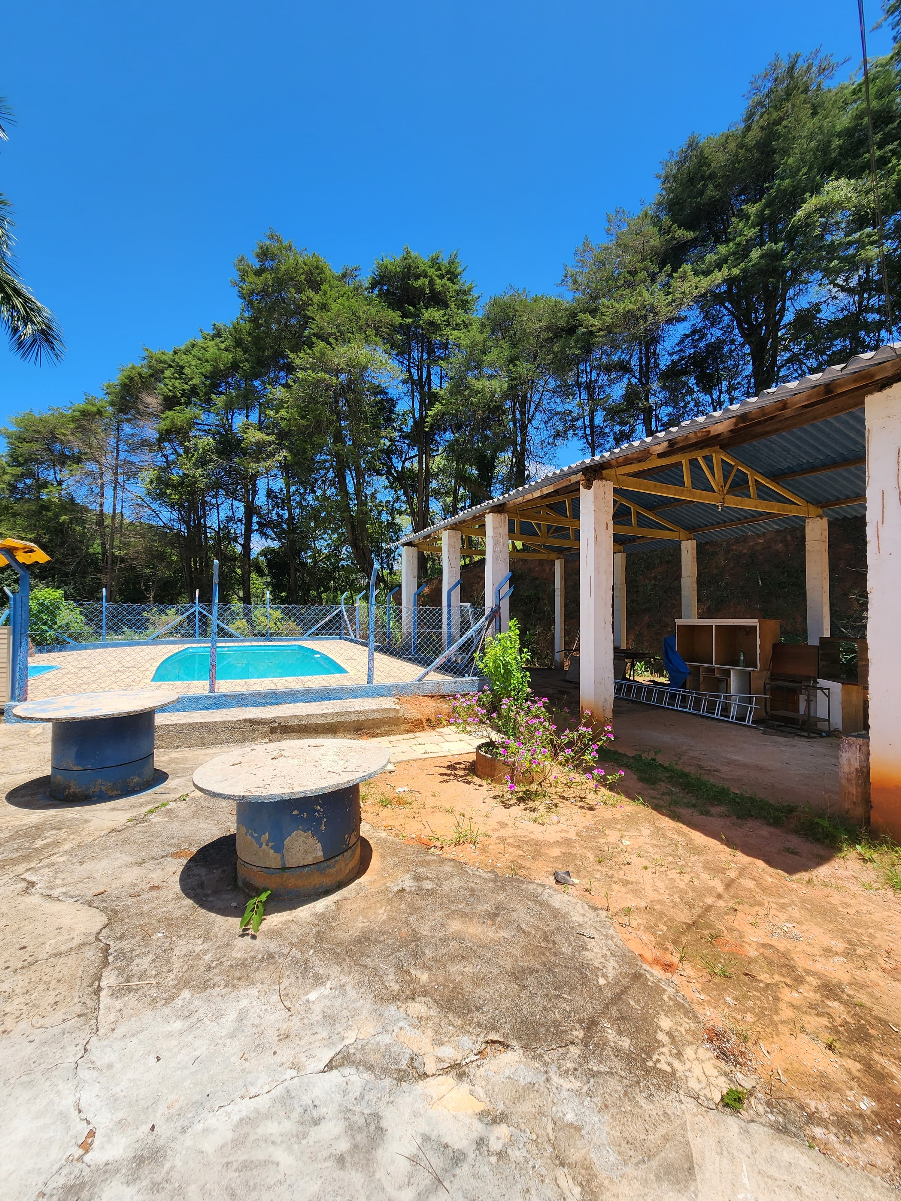 Sítio à venda com 3 quartos, 36000m² - Foto 2