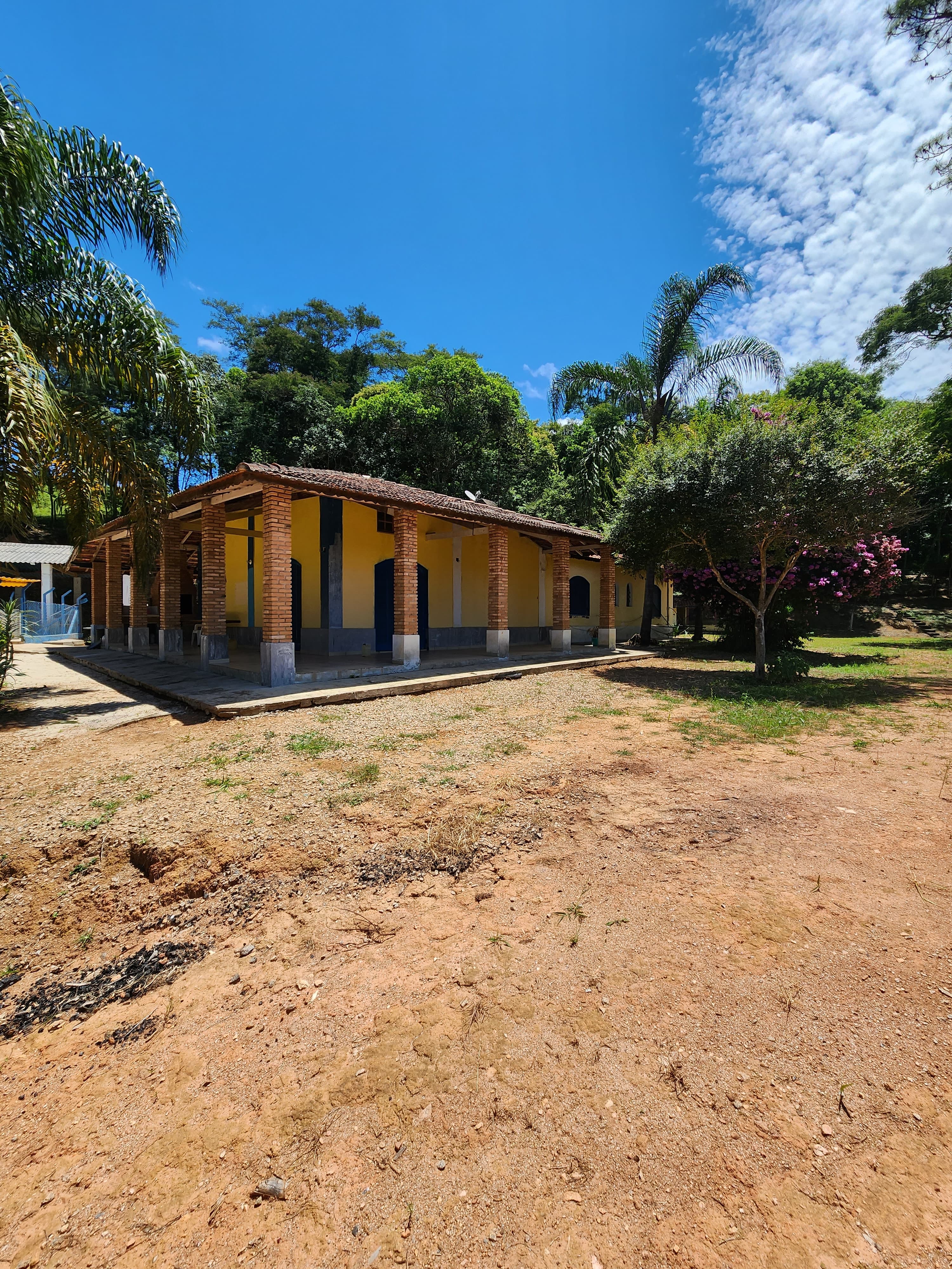 Sítio à venda com 3 quartos, 36000m² - Foto 4