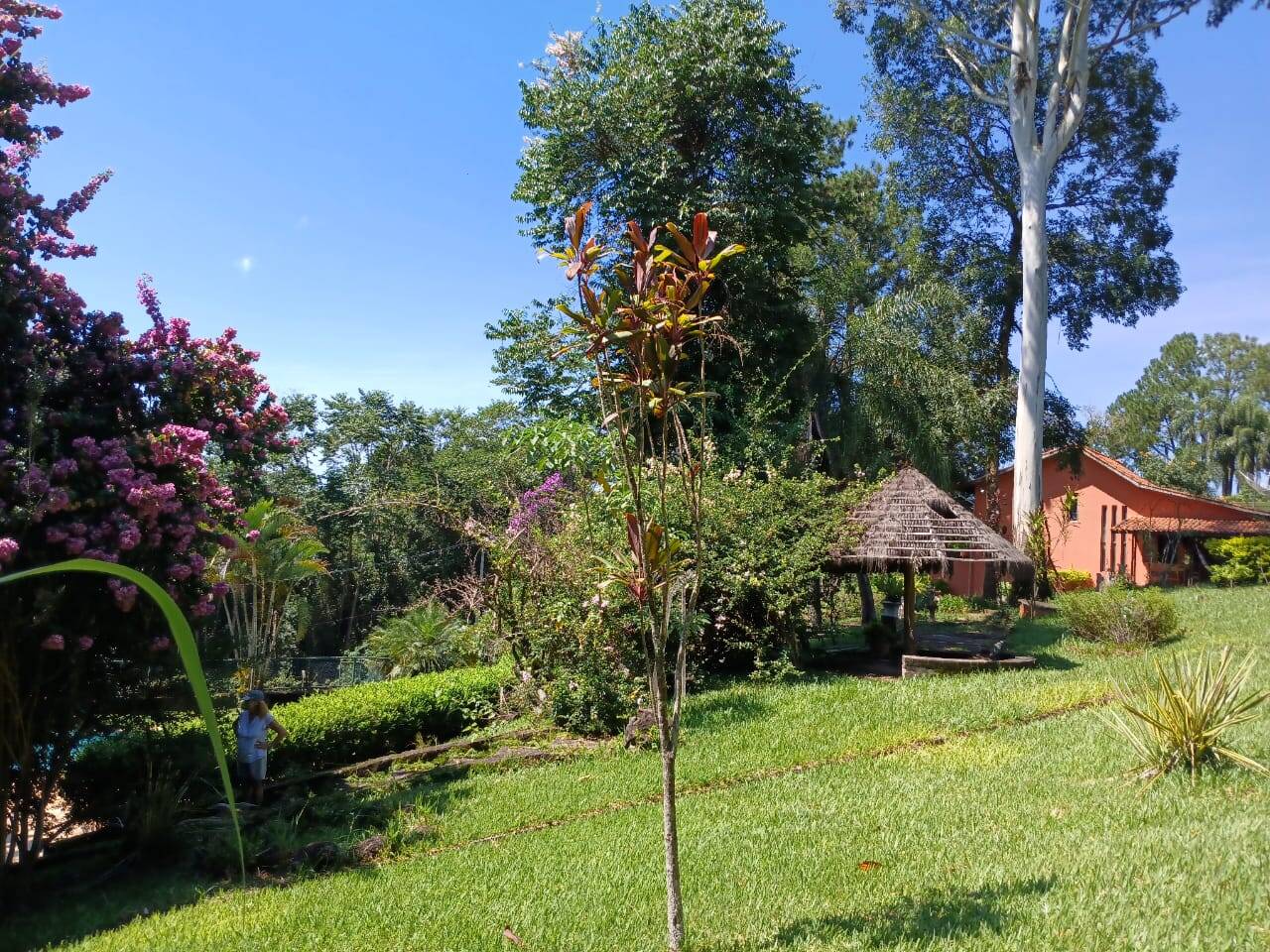 Chácara à venda com 5 quartos, 3000m² - Foto 9