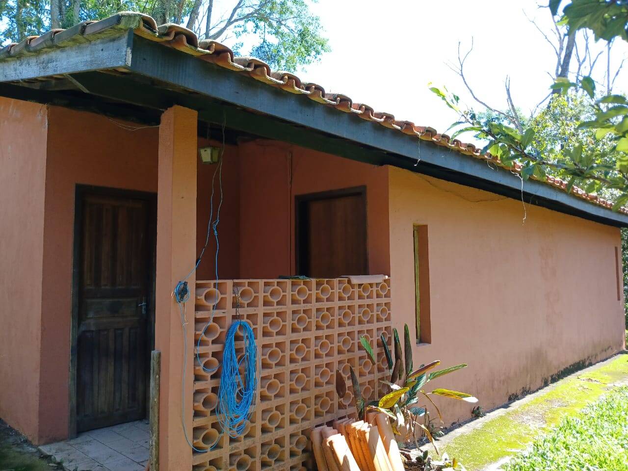 Chácara à venda com 5 quartos, 3000m² - Foto 8