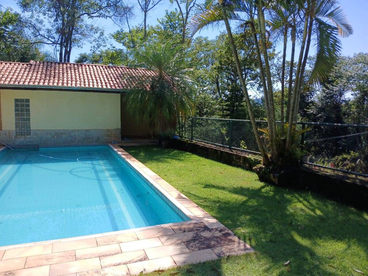 Chácara à venda com 5 quartos, 3000m² - Foto 5