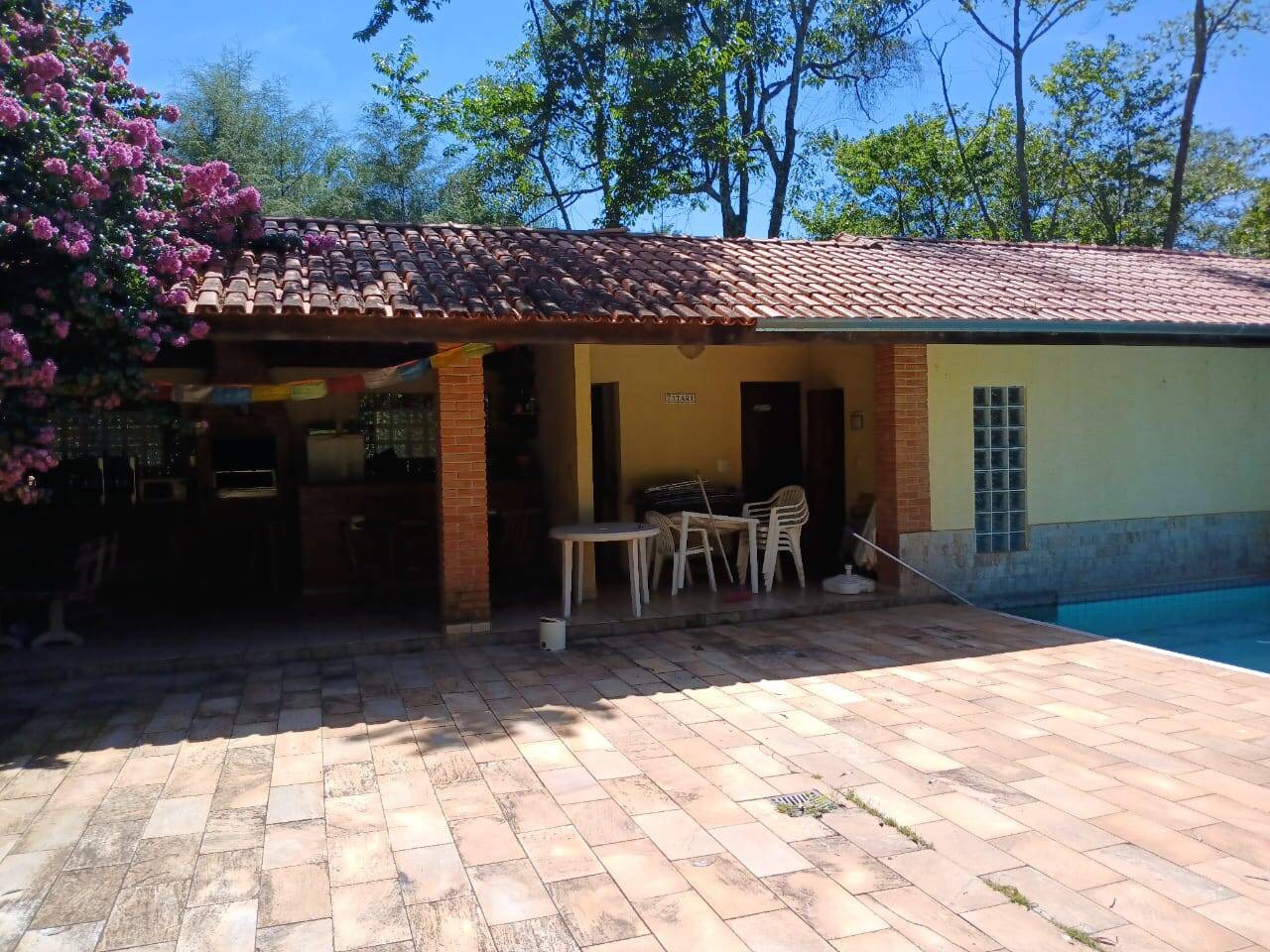Chácara à venda com 5 quartos, 3000m² - Foto 11