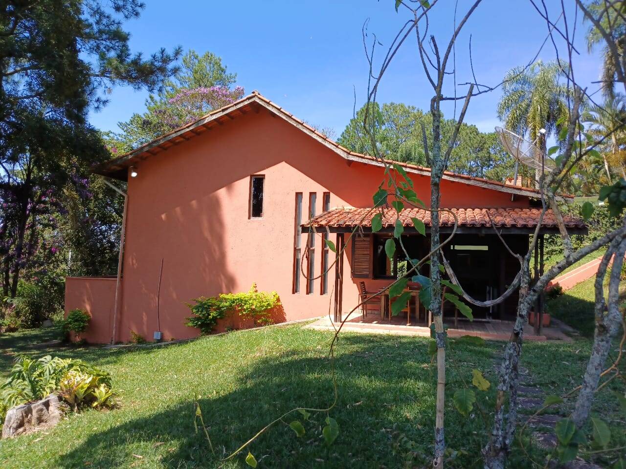 Chácara à venda com 5 quartos, 3000m² - Foto 19