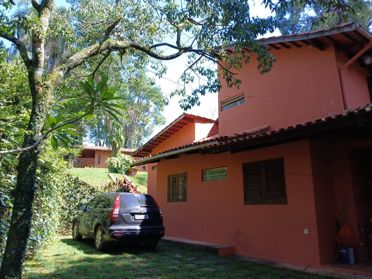 Chácara à venda com 5 quartos, 3000m² - Foto 21
