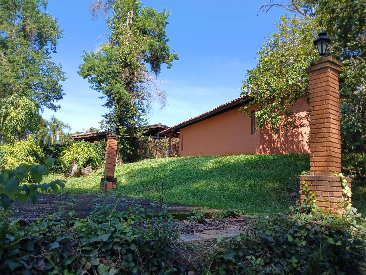 Chácara à venda com 5 quartos, 3000m² - Foto 16